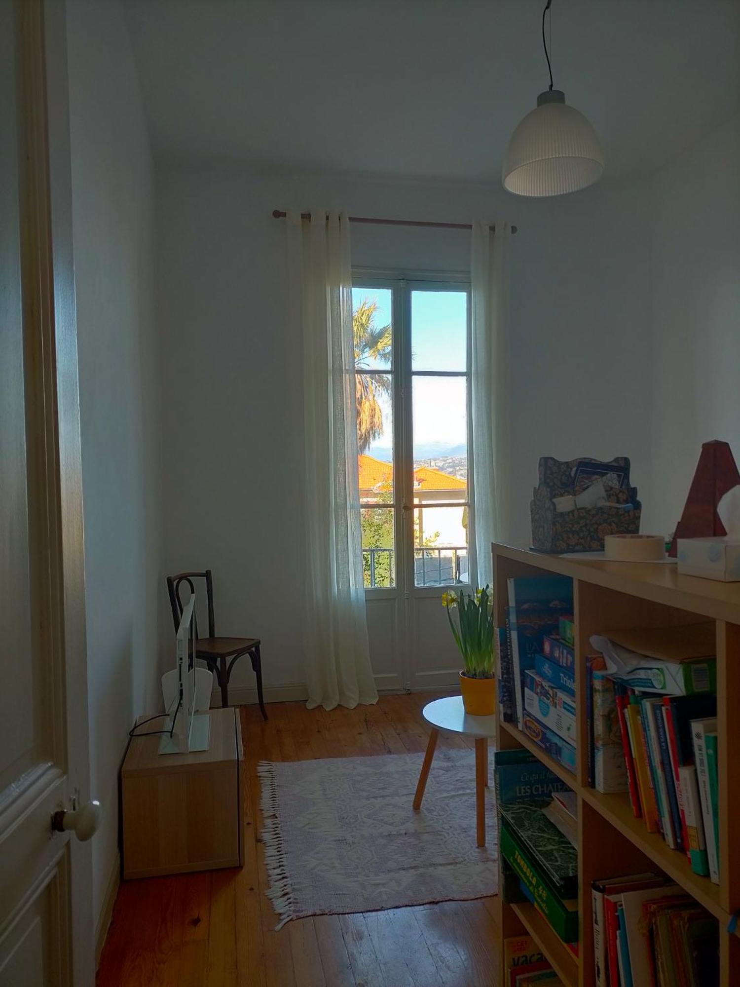 L'essentiel A Appartement