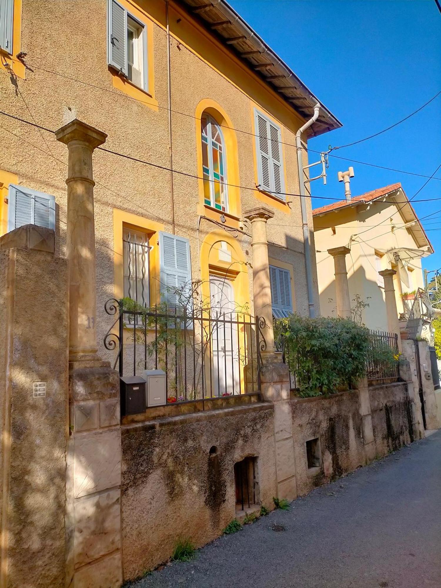 Appartement L'essentiel A Nice