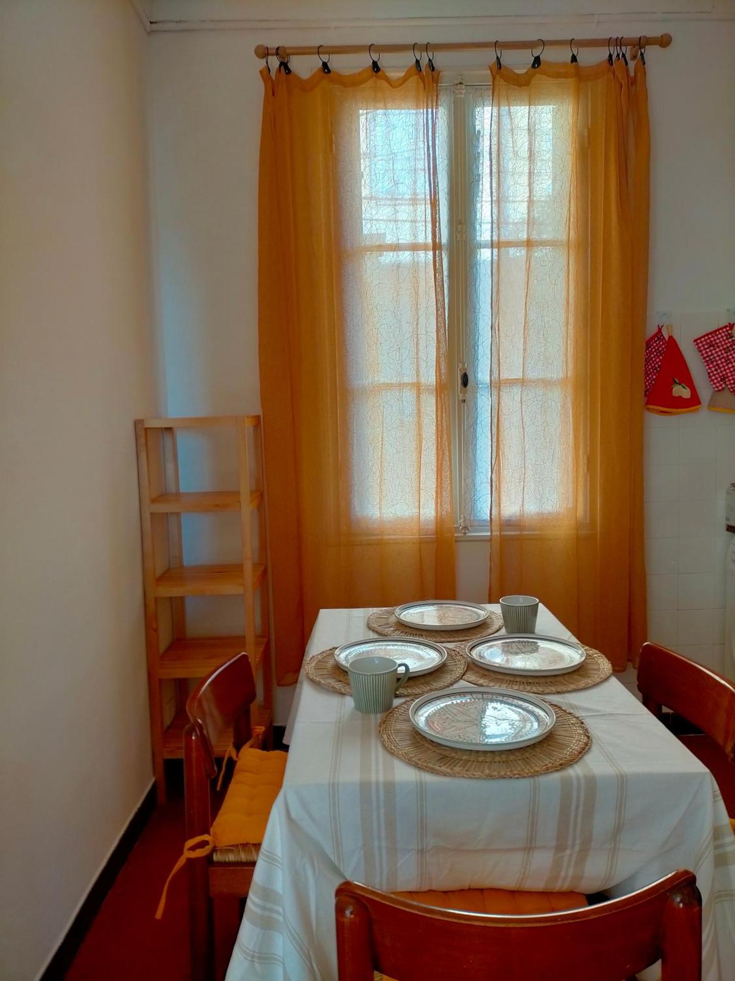 Appartement L'essentiel A *